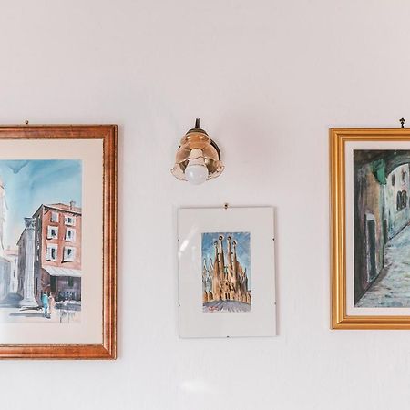 Arya Apartment Šibenik Eksteriør billede