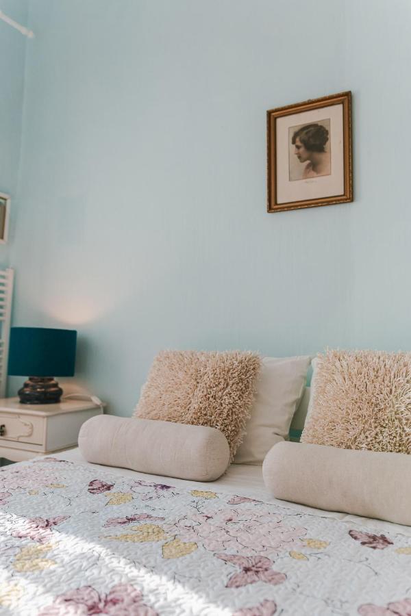 Arya Apartment Šibenik Eksteriør billede