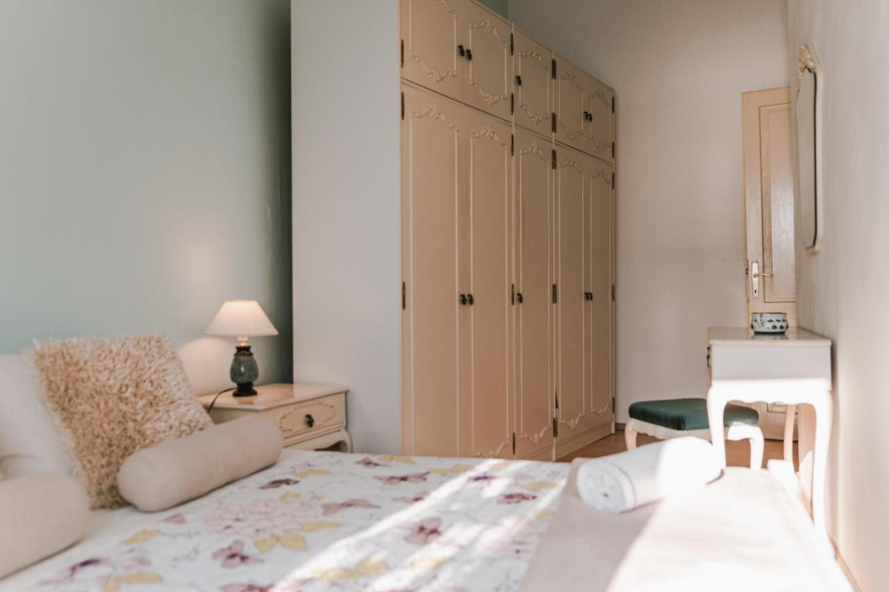 Arya Apartment Šibenik Eksteriør billede