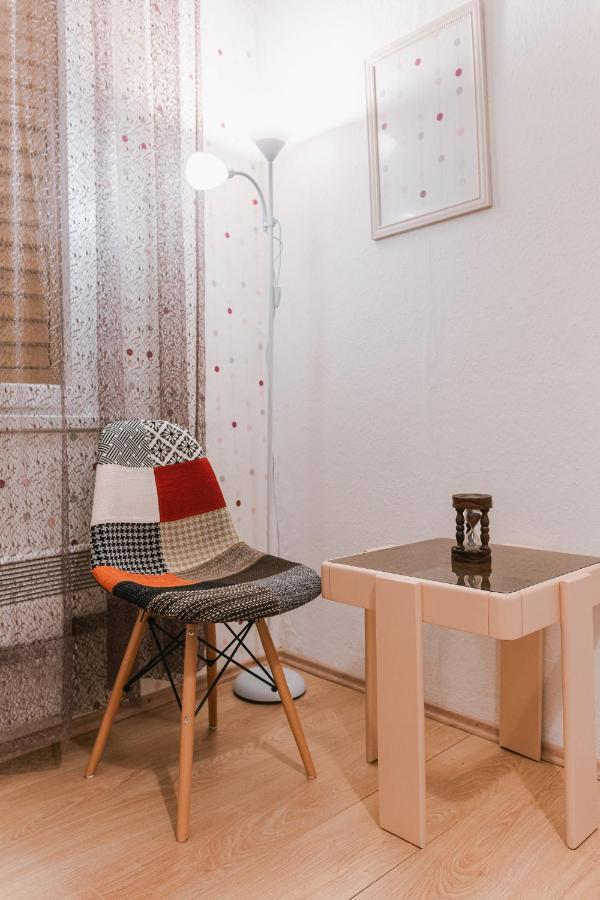 Arya Apartment Šibenik Eksteriør billede